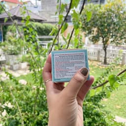 [ Chính Hãng ]  Paralapiel M&F Mineral Cream 50g  tiemcohaii 3