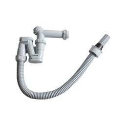 Chậu rửa bát Kluger KG7044FS Basic | Hàng chính hãng 6