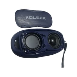 KOLEER H30 Loa Bluetooth 9W Giá Rẻ Chất Âm Hay Diy - 7