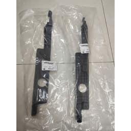 Ốp trên tai xe Chevrolet Orlando hàng xịn giá 1 chiếc 2