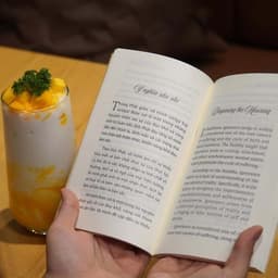 Sách - Tình Yêu Không Suy Tư Con Đường Tu Tập Của Hạnh Phúc - Vĩnh Nghiêm Books 4