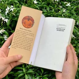 Sách - Tình Yêu Không Suy Tư Con Đường Tu Tập Của Hạnh Phúc - Vĩnh Nghiêm Books 8