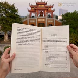 Sách - Kinh A Di Đà Hợp Giải - Vĩnh Nghiêm Books 6