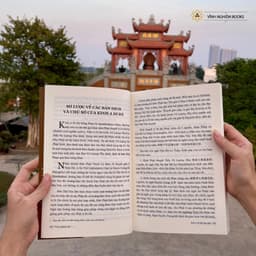 Sách - Kinh A Di Đà Hợp Giải - Vĩnh Nghiêm Books 7