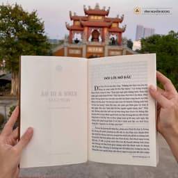 Sách - Kinh A Di Đà Hợp Giải - Vĩnh Nghiêm Books 8