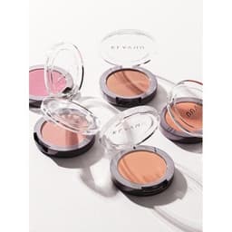 Phấn Má Klavuu Urban Pearlsation Natural Powder Blusher 5.5g 5