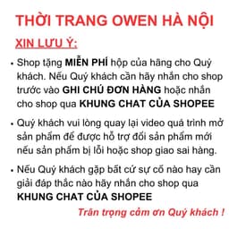 Áo sơ mi nam Owen ngắn tay màu trắng kẻ body fit vạt ngang vải sợi tre AB260025NT 9