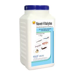 NAVET-VITALYTES bổ sung vitamin, acid amin, các khoáng điện giải Tôm Cá 3