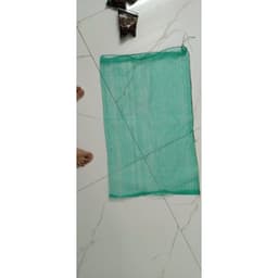 Túi đựng cá dài 75cm rộng 50cm lỗ lưới 3mm cước 4