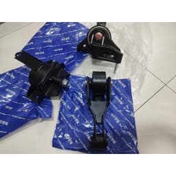 Bộ 3 chân máy Matiz 3, Spark 2008-2011 m200 liền giá bắt 1