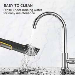Dao cạo râu HT1 BOMIDI Lưỡi thay thế 4