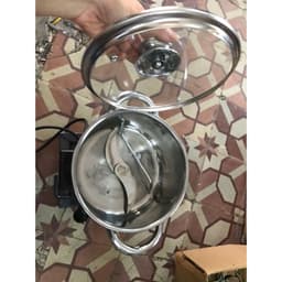 MÁY XAY ĐA NĂNG 750W – 900W – 1100W Xay hành – tỏi – ớt – thịt – hải sản – cháo cực khỏe – cực nhanh 5