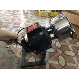 MÁY XAY ĐA NĂNG 750W – 900W – 1100W Xay hành – tỏi – ớt – thịt – hải sản – cháo cực khỏe – cực nhanh 6