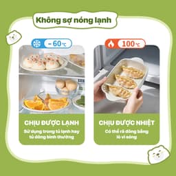 Túi Bọc Thực Phẩm Treo Tường TOPGIA Chất Liệu PE | Túi Đựng Thực Phẩm Tiện Lợi, Dễ Lấy, Dùng Cho Gia Đình 5