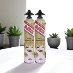 Combo 2 Bình Xịt Côn Trùng ARS 600ml Không Mùi – Công Nghệ Nhật Bản – Sản Xuất Tại Việt Nam 3