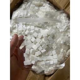 Túi Bông Dặm Omber 50 Mút Dặm Omber Làm Nail Nailbaoan 7