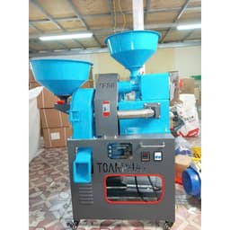 MÁY XÁT GẠO TOÀN PHÁT TF56 Máy sát gạo, xay gạo, xay sát thóc, gạo hộ gia đình, kinh doanh 2