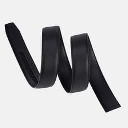 Dây Lưng Da Bò Không Đầu LECOS LDB5 Da Bò Thật Nguyên Tấm Bản 3.5cm Bền Đẹp 4