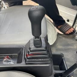 Cao Su Chụp Bụi Cần Số Xe Tải Nhỏ Suzuki 500kg (5 Tạ), Suzuki Van, 7 Chỗ, Su Cóc, Supper Carry, Thaco 750kg, Vinasuxi... 2