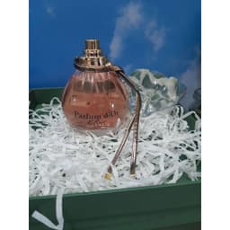 Nước Hoa nữ Kristel Saint Martin Parfum d'Or Elixir Paris - 100ml. Nhập khẩu chính hãng từ Pháp 4