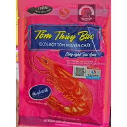 [Giá Rẻ] Bột Tôm Thủy Bạc SaPham Hiệu Quả Nổi Trội Khi Dùng Câu cá Rô Phi, cá Trê, cá Nheo, cá Lăng 3