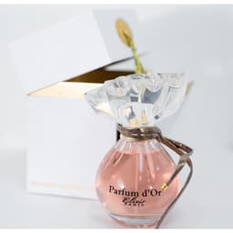 Nước Hoa nữ Kristel Saint Martin Parfum d'Or Elixir Paris - 100ml. Nhập khẩu chính hãng từ Pháp 2