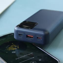 Pin Dự Phòng Sạc Nhanh 22.5W Remax RPP-513 20.000mAh và REMAX RPP-686 20.000mah 6