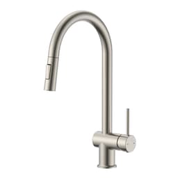 Vòi rửa bát Kluger KLF0008SS | HÀNG CHÍNH HÃNG 2