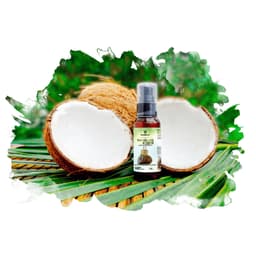 TINH DẦU DỪA NGUYÊN CHẤT MẸ KEN (50ml) 2