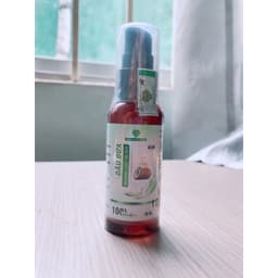 TINH DẦU DỪA NGUYÊN CHẤT MẸ KEN (50ml) 4
