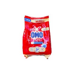Túi Bột Giặt Tay Omo 350g/ 380g/ 700g/ 770g/ 1.15Kg Hương Comfort 1