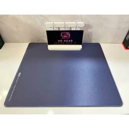 (HD Gear Store) Lót chuột/ pad chuột/ bàn di chuột Spacepad di mượt mà size L 45-40 9