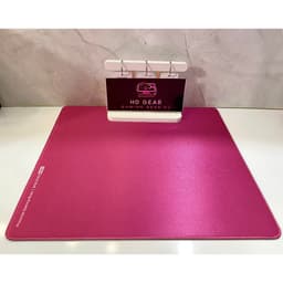 (HD Gear Store) Lót chuột/ pad chuột/ bàn di chuột Spacepad di mượt mà size L 45-40 8