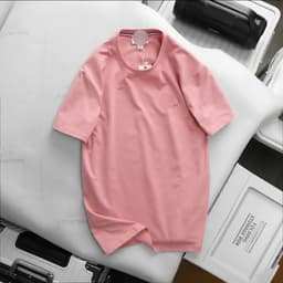 Áo thun nam basic bigsize 120kg chất cotton cao cấp form suông - 3bros 2