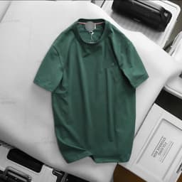 Áo thun nam basic bigsize 120kg chất cotton cao cấp form suông - 3bros 3