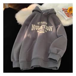 Áo Hoodie Nam Nữ From Rộng APT Unisex WEDNESDAY In Nổi  Chất Liệu Vải Nỉ Bông Cao Cấp Dày Dặn Mềm Mịn 9