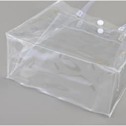 Túi nhựa trong suốt PVC đựng quà tặng 5