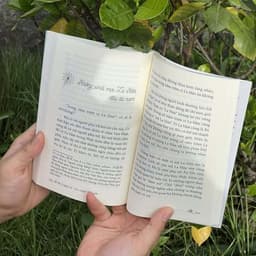 Sách - Bồ Tát Đi Giày Trái - Câu Chuyện Phật giáo - Vĩnh Nghiêm Books 5