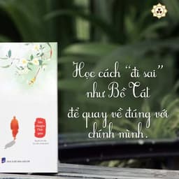 Sách - Bồ Tát Đi Giày Trái - Câu Chuyện Phật giáo - Vĩnh Nghiêm Books 3