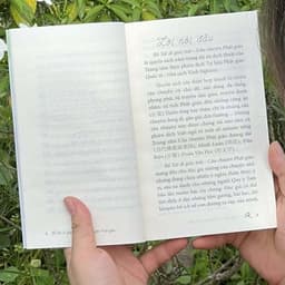 Sách - Bồ Tát Đi Giày Trái - Câu Chuyện Phật giáo - Vĩnh Nghiêm Books 7