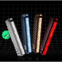 (HD Gear Store) Bàn phím từ tính HE Melgeek Made68 Pro, Made68 Pro+, Made68 Ultra/ Ultra+| Rapid Trigger | 8000hz 4