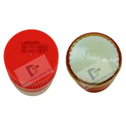 Dầu cù là Con Ó (cao xoa) EAGLE MUSCULAR BALM 20g 4