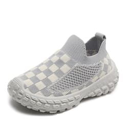 Giày lười trẻ em 1-6 Tuổi Êm chân, chống trượt, dễ mang – Thời Trang cho bé trai bé gái. 9300 6