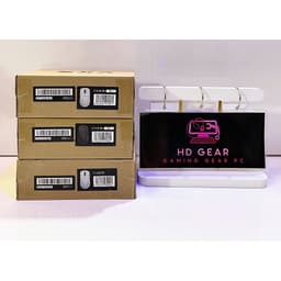 [HD Gear Store] Chuột Gaming không dây VXE Dragonfly R1 Se+/ Pro/ Promax 2