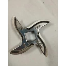 MẶT SÀNG MÁY ĐÙN THỊT 22 – 32 |CHỐNG MÀI MÒN 🔩 ➤ NHIỀU KÍCH CỠ LỖ: 2MM – 3MM – 4MM | BỀN – SẮC 7