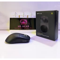[HD Gear Store] Chuột Gaming không dây VXE Dragonfly R1 Se+/ Pro/ Promax 1