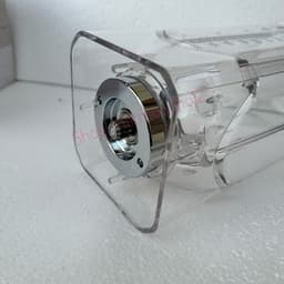 phụ kiện lẻ, cối, dao , nắp Máy Xay Công Nghiệp HISHASHI HJL - 2560R 6