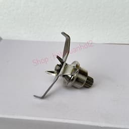 phụ kiện lẻ, cối, dao , nắp Máy Xay Công Nghiệp HISHASHI HJL - 2560R 8