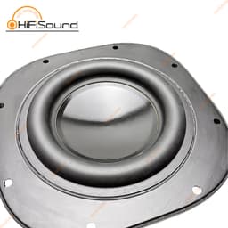 Loa siêu trầm McIntosh 10 inch của Mỹ, loa sub 10 inch cực chất tiếng trầm gọn hay đáng gờm 4