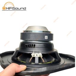 Loa siêu trầm McIntosh 10 inch của Mỹ, loa sub 10 inch cực chất tiếng trầm gọn hay đáng gờm 5